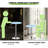 Round Metal Base Dining Table-97808946-97881719