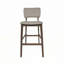 Tabouret de bar en bois-822130178