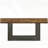 Minimalist Sofa Table Behind Couch For Entryway, Hallway, Living Room, Home Office-1712690367-1712690366