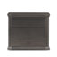 Talese Nightstand-Smooth Bronze