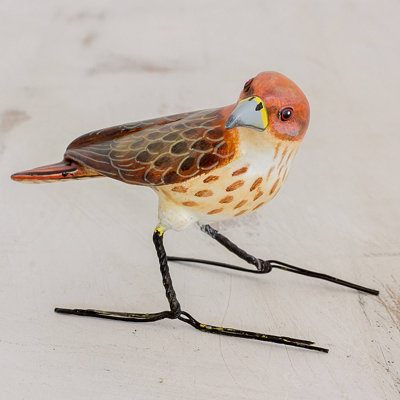 Pleasant Avenue Animals Figurines & Sculptures