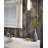 Juniper 6 in. x 36 in. Matte Porcelain Wood Look Floor and Wall Tile-35927723
