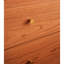 Coffre d'appoint de plancher grande capacité