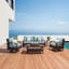 Cannes™ Deluxe 7 Piece Deep Seating Group-439812450