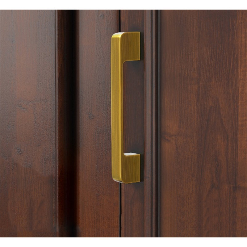 5.03" Center Bar / Handle Pull Multipack