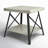 Laguna Solid Wood Top End Table-50283804