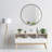 Menahan Metal Round Mirror-1432024672-1432024676