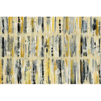 " Foliage Tapestry " by Silvia Vassileva