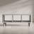 Chertsey 62'' Solid Wood Console Table-1353430803