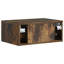 49cm W Manufactured Wood Bedside Table-349981322