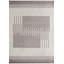 Transitional Southwest Stripes Area Rug-520987511
