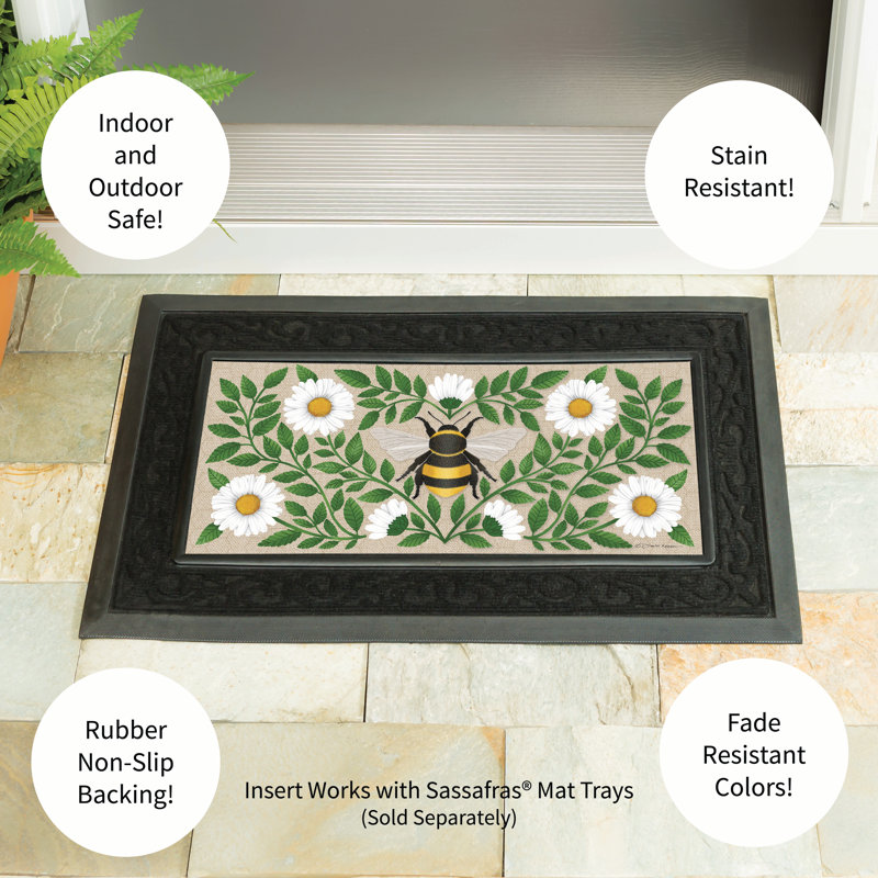 Garden Prince Sassafras Switch Mat