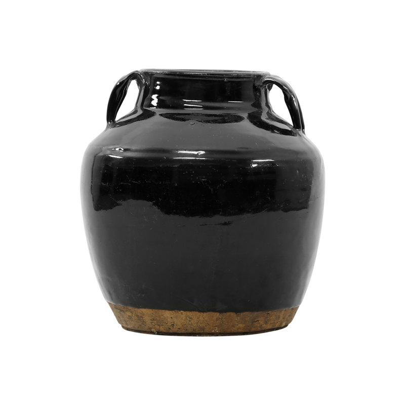 Handmade Jar