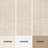 Sterlina II Silver 12 in. x 24 in. Matte Porcelain Floor and Wall Tile (15.5 sq. ft./Case)-82539999