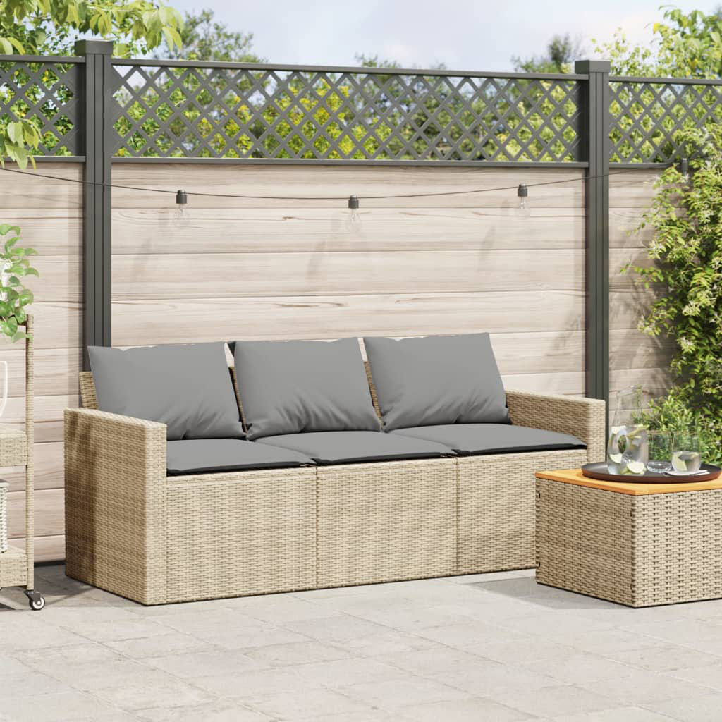 Gartensofa Rakib