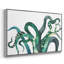 Octo Legs - Reproduction de photo sur toile-449015711-449015704