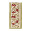 Orange Tree Runner-246895803