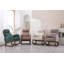 Chaise berçante Jonnita-1086345032