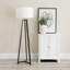Rhavyn 148cm Traditional Floor Lamp-103559624-103559623