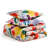 Marimekko Ojakellukka Cotton Reversible Comforter Set-105782773