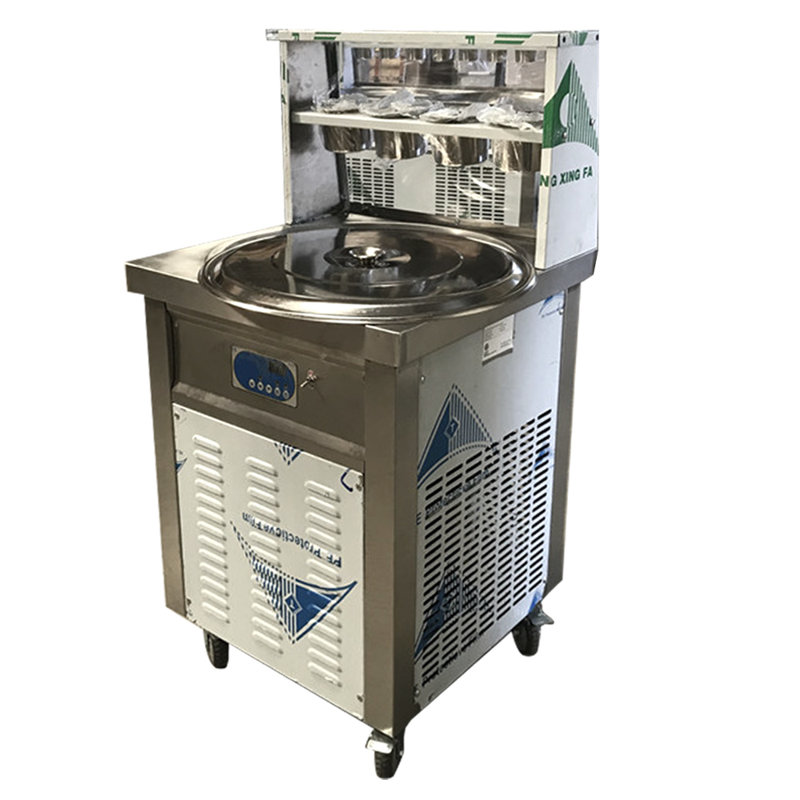 Cooler Depot Electric Rolling Machine