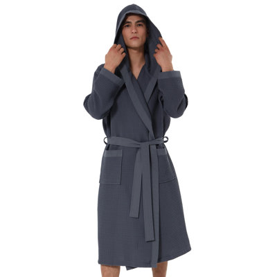 Peignoir pour homme