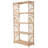 Artell Bookcase