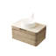Armoire de salle de bain Modern-129101275