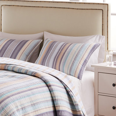 Taie décorative Greenang Home Fasion Durango Sky King, 20 x 36