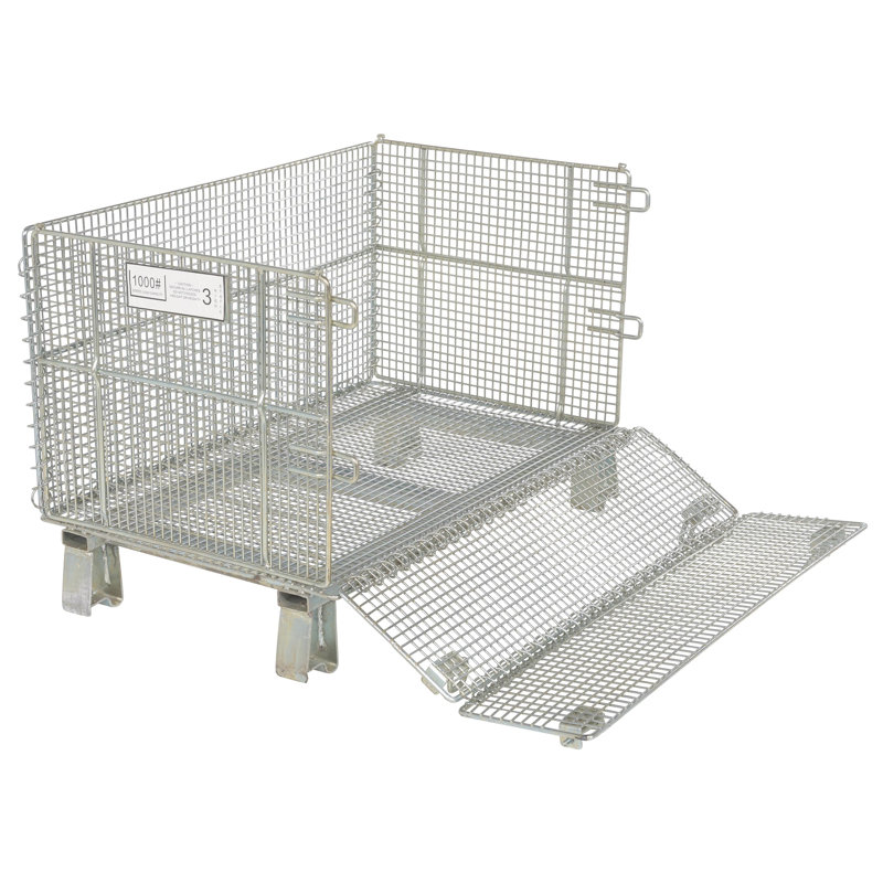 Steel Safety Cabinet