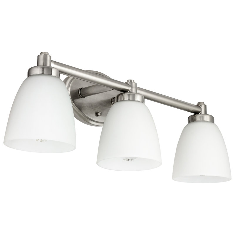 3 - Light Vanity Light