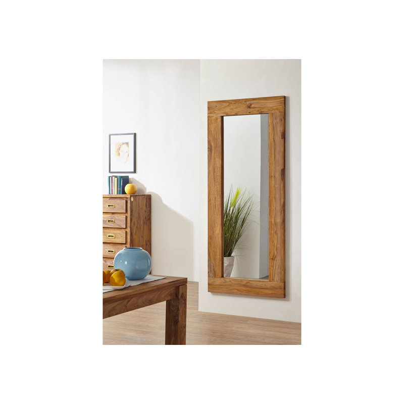 Sheesham Dresser Mirror