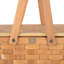 Sac fourre-tout Poppy Personal