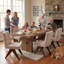 Chaise d'appoint rembourrée Nieck-1813872466-1842527269