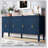 4-Door Storage Cabinet-990277164