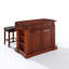 Îlot de cuisine 47,75 po Diamondback-702988698