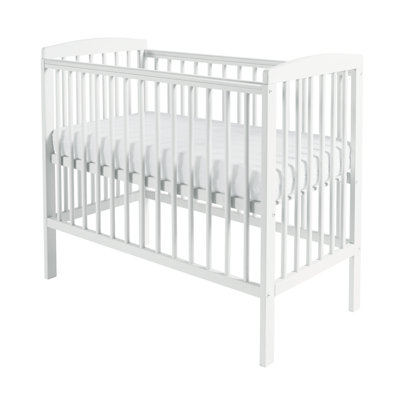 Sydney Cot Bed