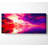 Magical Ocean Cloud Formation - Wrapped Canvas Art Prints-318627494