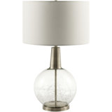 Romain Table Lamp
