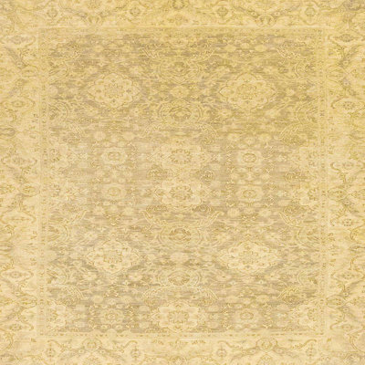 Tapis abstrait moderne 2885
