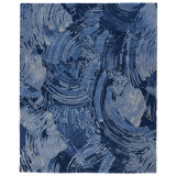 Pincelada Midnight Tufted 8X10