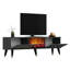 Keikei Unfinished TV Stand-99234519