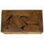 Moriaty Solid Wood Block Coffee Table