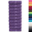 Premium Guest Towels SOLUND 10Pcs 30X50cm 600Gsm-1653232749