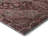 Premium Machine Washable Lucchesi AMF1761 Border Rug-924884419