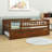 Idonna Daybed with Trundle-1461422493-1461422500