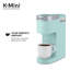 Cafetière à dosettes individuelles K-Cup K-Mini Keurig-37788874