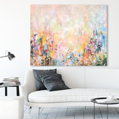 Fierra " Garden Melting Petals "