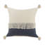 Coussin décoratif à franges 100% coton Contemporary-2055327234-2055327260
