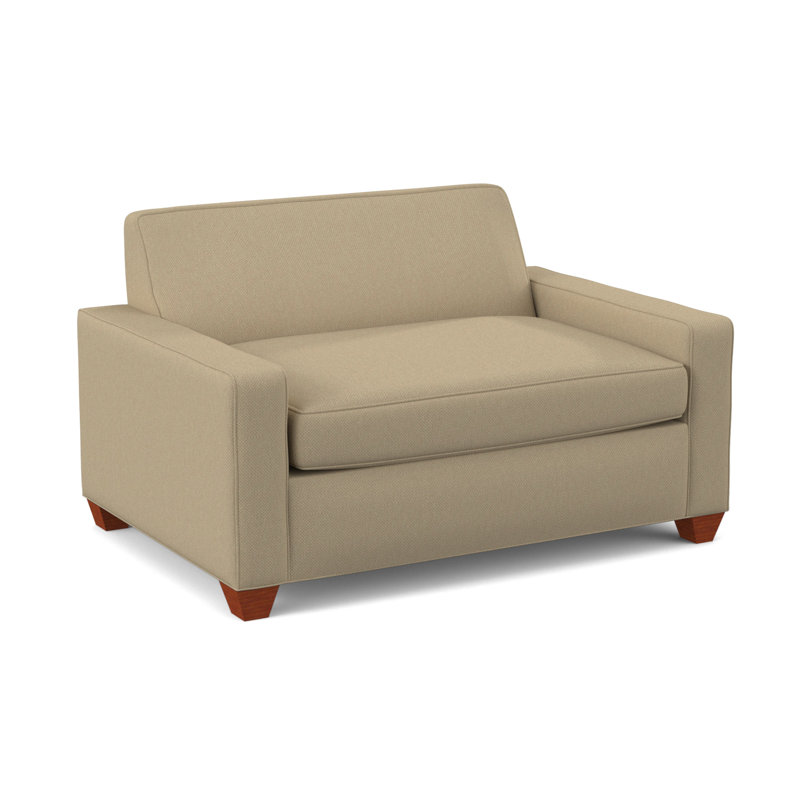 Avery Upholstered Accent Chair, BM Cherry, Antic Sahara